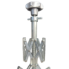 Внутренние центраторы Centromat® 41ES, тип 4, для труб из углеродистой стали д.54-140 mm - st-e.info - Домодедово