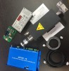 Контроллер высоты XPTHC-4 с осью Z (с подъемником, ход: 100мм) - st-e.info - Домодедово