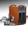 Сварочный трактор + источник для сварки под слоем флюса MZ-1000 - st-e.info - Домодедово