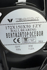 Вентилятор Fan 172*150*50 Ball (качения) - st-e.info - Домодедово