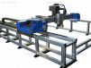 Портальная машина термической резки ST Plus 12000x3500mm - st-e.info - Домодедово