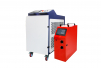 Аппарат лазерной сварки ST-E-D2 2000W Raycus две проволоки  - st-e.info - Домодедово