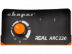 Сварочный инвертор Сварог REAL ARC 220 (Z243N) - st-e.info - Домодедово