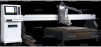 Шести-осевая портальная машина термической резки металла ST-BEVEL3580-SE(2500х6000мм) - st-e.info - Домодедово