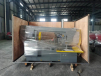 Полуавтоматический ленточнопильный станок 45SAA - st-e.info - Домодедово