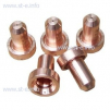 Сопло 80А арт. 9-8211 - st-e.info - Домодедово
