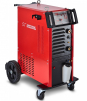 Сварочный аппарат для аргонодуговой сварки MASTER TIG-315 CT с жидкостным охлаждением - st-e.info - Домодедово