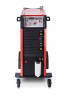 Сварочный аппарат для аргонодуговой сварки MASTER TIG-315 CT с жидкостным охлаждением - st-e.info - Домодедово