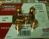 Сопло для плазмотрона LC105 (строжка) арт. W03X0893-65A - st-e.info - Домодедово