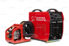Полуавтоматический аппарат для сварки ST-350 IGBT - st-e.info - Домодедово