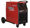 Полуавтомат Lincoln Electric Powertec 355C PRO для сварки - st-e.info - Домодедово
