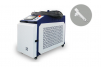 Аппарат лазерной очистки ST-E-O 1500W Raycus - st-e.info - Домодедово