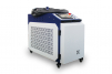 Аппарат лазерной очистки ST-E-O 1000W Raycus - st-e.info - Домодедово