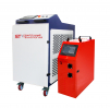 Аппарат лазерной сварки ST-E-D2 2000W Raycus две проволоки  - st-e.info - Домодедово