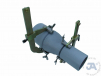 Наружные монтажный центратор JA 30-115 mm,  1-4"   - st-e.info - Домодедово