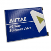 Электрический клапан для автоматической подачи газа арт. 2V025-08 ( VZ-5 DC 24V ) - st-e.info - Домодедово