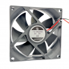 Вентилятор  VD8025H Ball (качения) 12V - st-e.info - Домодедово
