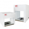 Беспылевой бокс для очистки лазерных головок STV-650 - st-e.info - Домодедово