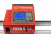 Переносная консольная машина плазменной резки ST COMPACT 2-1500 c ЧПУ - st-e.info - Домодедово