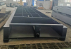 ЛАЗЕРНЫЙ СТАНОК ДЛЯ РЕЗКИ МЕТАЛЛА ST-6020R (6000*2000мм) 6kWt RAYCUS - st-e.info - Домодедово