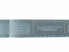 Лента для разметки труб 128mm*2130mm - st-e.info - Домодедово
