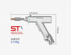 Горелка для лазерной сварки SUP23T - st-e.info - Домодедово