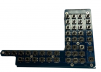Ремкоплект клавиатуры управляющего блока ЧПУ FLSK-F2100B - st-e.info - Домодедово