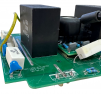 Плата сварочного аппарата NBC-250/270/315G - st-e.info - Домодедово