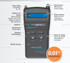 Переносной оксиметр PRO OX-100X Kit - st-e.info - Домодедово