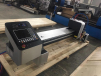 Портальная машина термической резки KING-1560G-ST с ЧПУ - st-e.info - Домодедово