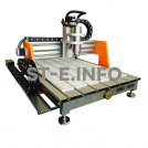 Фрезерно-гравировальные станки - st-e.info - Домодедово