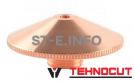 Сопла М8 ECE для Trumpf - st-e.info - Домодедово