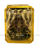 Реле электромагнитное IDEC RY4S-UL - st-e.info - Домодедово