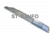 Пруток для сварки нержавеющих сталей SMT-316L 2,4 мм - st-e.info - Домодедово