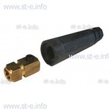 Гнездо BЕB 50-70 ABI-IF 50-70 - st-e.info - Домодедово
