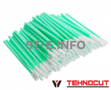 Безворсовые чистящие палочки  арт. БПЧП3 (100 шт.) 93мм - st-e.info - Домодедово