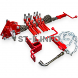 Центратор цепной однорядный EZSCC 12 - st-e.info - Домодедово