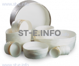 Заглушка водорастворимая EZ Purge EZP-18 (457 mm)  - st-e.info - Домодедово