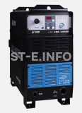 Источник плазменной резки LGK-200HD (плазморез) - st-e.info - Домодедово