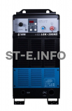 Источник плазменной резки LGK-300HD (плазморез) - st-e.info - Домодедово
