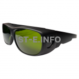 Очки для лазерной сварки тип С - st-e.info - Домодедово