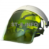Шлем для лазерной сварки  - st-e.info - Домодедово