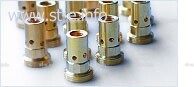 Держатель наконечника М6 TBi 5W-blue-ESW - st-e.info - Домодедово