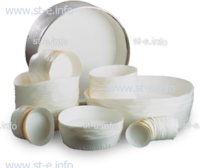 Заглушка водорастворимая EZ Purge EZP-84 (2134 mm)  - st-e.info - Домодедово