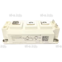 IGBT модуль SKM150GB12T4G  - st-e.info - Домодедово