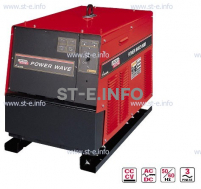 Power Wave 455 M - st-e.info - Домодедово