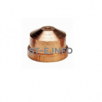 Сопло для плазмотрона А141 диаметр отверстия 1,7мм - st-e.info - Домодедово