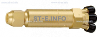 Механизированный ацетиленовые резак 133-2V - st-e.info - Домодедово
