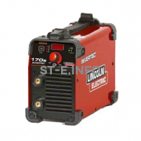 Инвертор сварочный Invertec 170S (арт.K12035-1-P) в кейсе - st-e.info - Домодедово