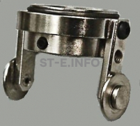 Роликовый упор CV0024 - st-e.info - Домодедово